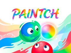 Jeu Paintch en ligne