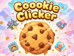 Coookie Clicker — ücretsiz çevrimiçi oyun