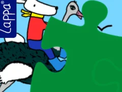 Lappa Jigsaw  — bezplatná online hra