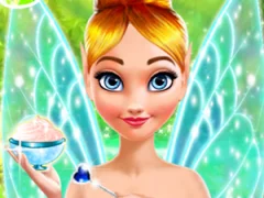 Spel Fairy Tinker Makeover online
