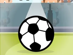 Igra Gravity Soccer 3 spletu
