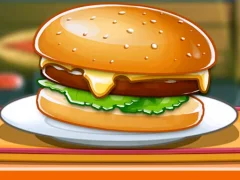 Top Burger — безплатна онлайн игра