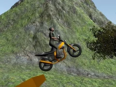 Dirt Bike Rider — free online game
