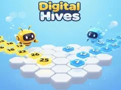 Leikur Digital Hives á netinu