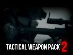 Spil Tactical Weapon Pack 2 online