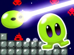 Tiny Alien — free online game
