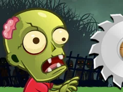 Tug of War Zombie — free online game
