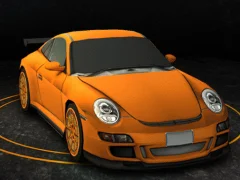 Street racing: Car Runner — free online game