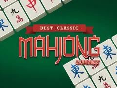 Best Classic Mahjong Connect — free online game