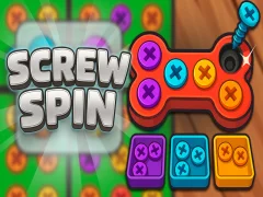 Screw Pin