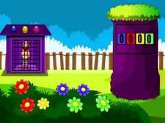 Old Man Escape 2 — 無料オンラインゲーム