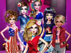Fashion Cover Diva — free online game