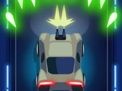 Armed Road — free online game