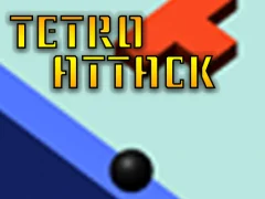 Tetro Attack — free online game