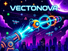 Cluiche Vectonova ar líne