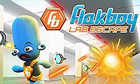 Flakboy Lab Escape – tasuta veebimäng
