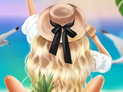 Summer Aesthetics — ücretsiz çevrimiçi oyun