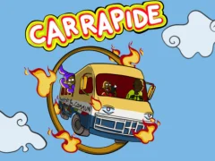 Car Rapide — free online game