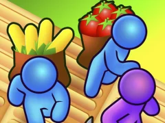Mini Farm — ücretsiz çevrimiçi oyun