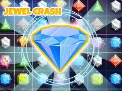 Jewels Blast — darmowa gra online
