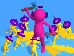 Join Clash 3d — free online game