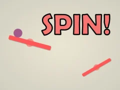 Hra Spin!