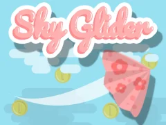 Mchezo Sky Glider online