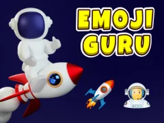 Emoji Guru เกมออนไลน์