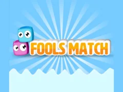 Fools Match — free online game