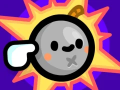 Tap Tap BOOM – ingyenes online játék