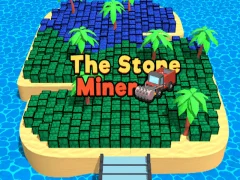 The Stone Miner — ücretsiz çevrimiçi oyun