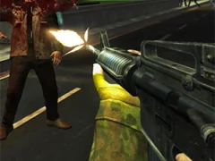 Gun Zombies — free online game