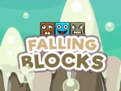 Falling Blocks — free online game