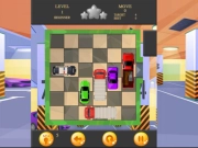 Parking Pro — free online game