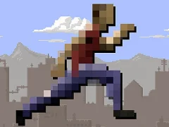Endless Runner — free online game
