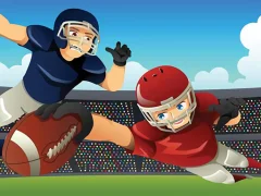 Игра Touch Drawn онлајн
