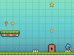 Spil Bobby Jump online