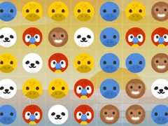 Crush the Animals — free online game