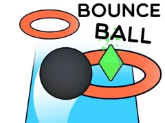 Hra Bounce Ball