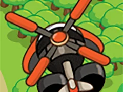 游戏Sky Battle在线