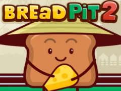 Bread Pit 2  — لعبة مجانية اون لاين