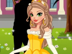 Permainan Editor`s Pick Princess Cosplay secara online