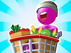 Mini Market Tycoon — 無料オンラインゲーム