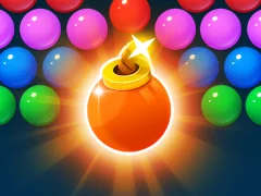Гаме Bubble Shooter Free 3 онлајн
