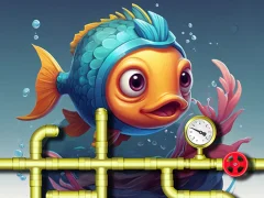 Igra Hostage Fishes online