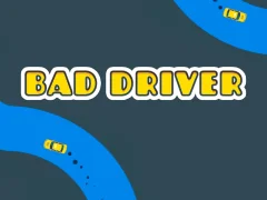 Bad Driver — free online game