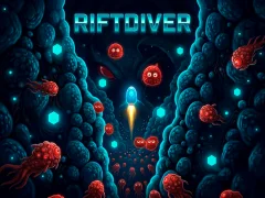 Riftdiver — free online game