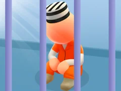 Idle Game: Prison Life — لعبة مجانية اون لاين