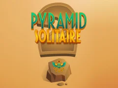 Pyramid Solitaire 2 เกมออนไลน์