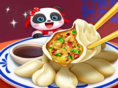 Little Panda's Chinese Recipes-2 — free online game